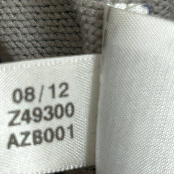 Adidas & LA Clippers Full Zip-up Jacket | Size Large | Collectors Item Y2K | NBA - Picture 11 of 12